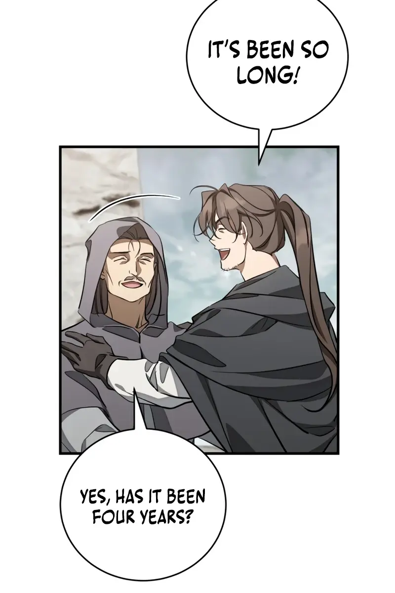 Children of the Rune Chapter 55 Page 9