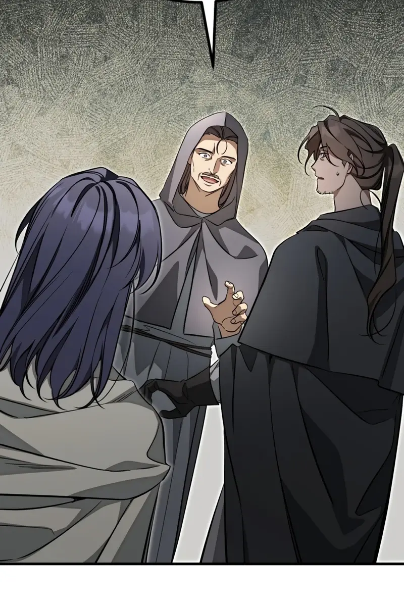 Children of the Rune Chapter 55 Page 12