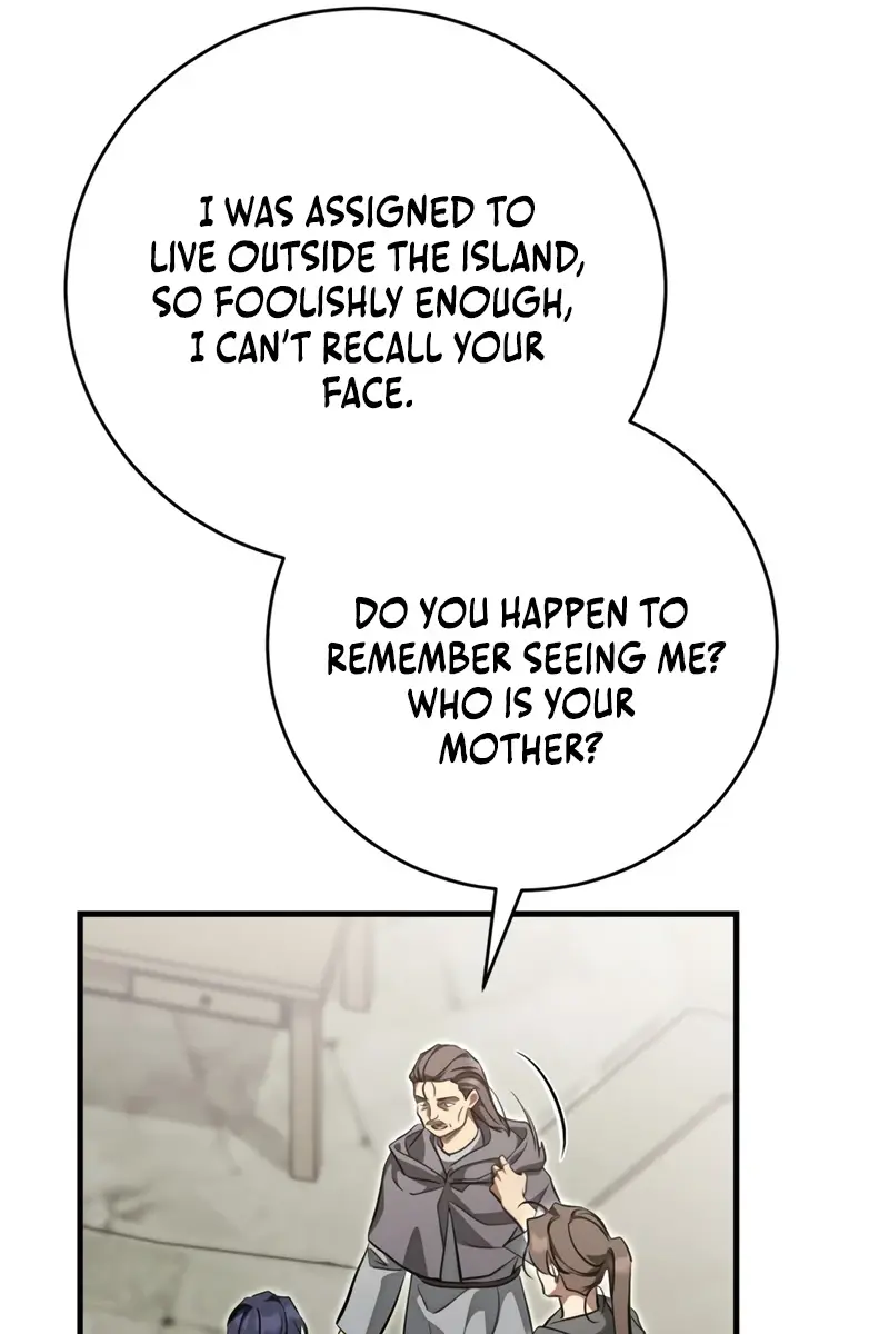 Children of the Rune Chapter 55 Page 15