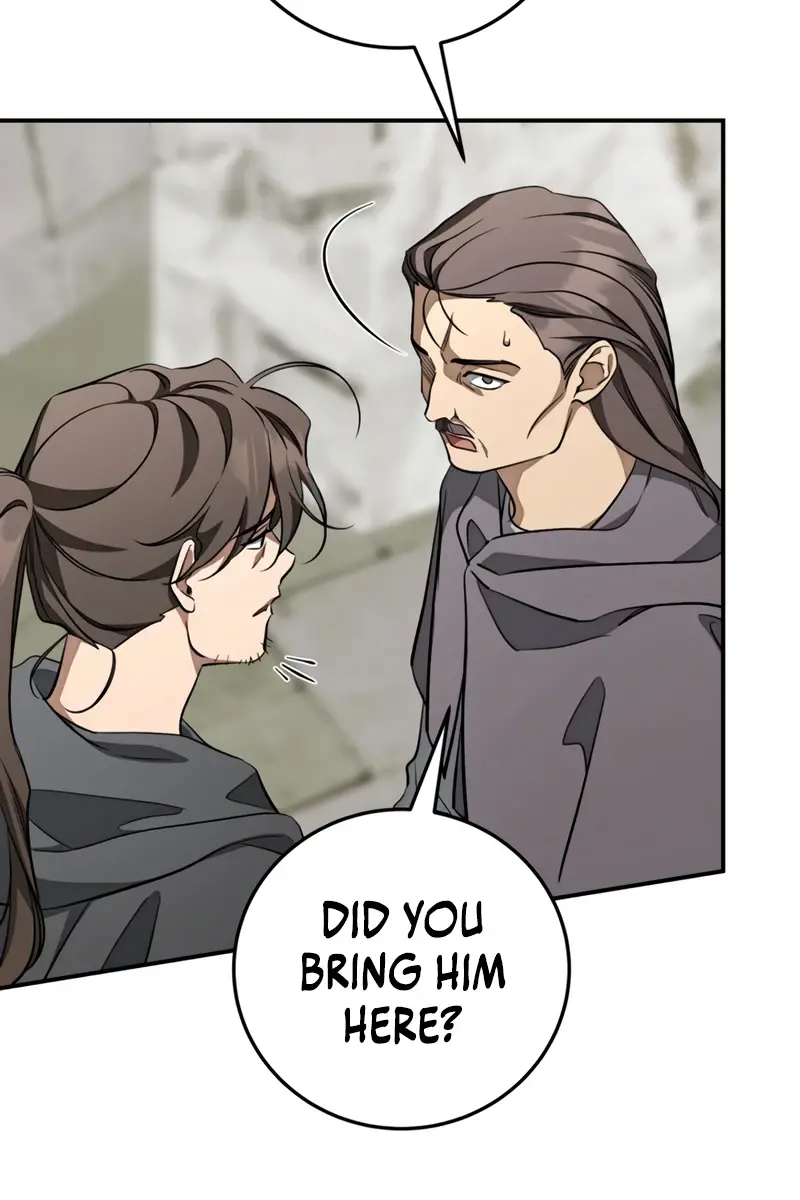 Children of the Rune Chapter 55 Page 20