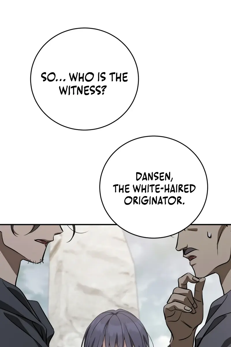 Children of the Rune Chapter 55 Page 24