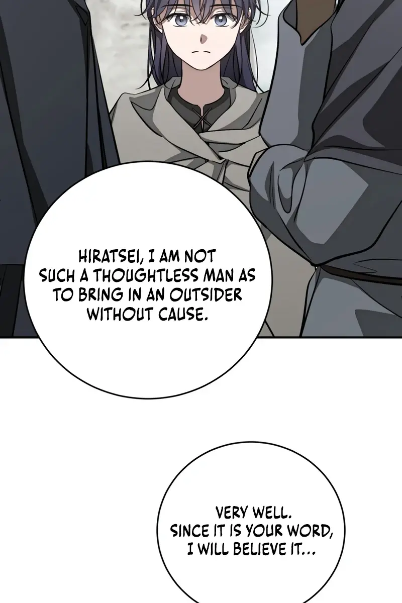 Children of the Rune Chapter 55 Page 25
