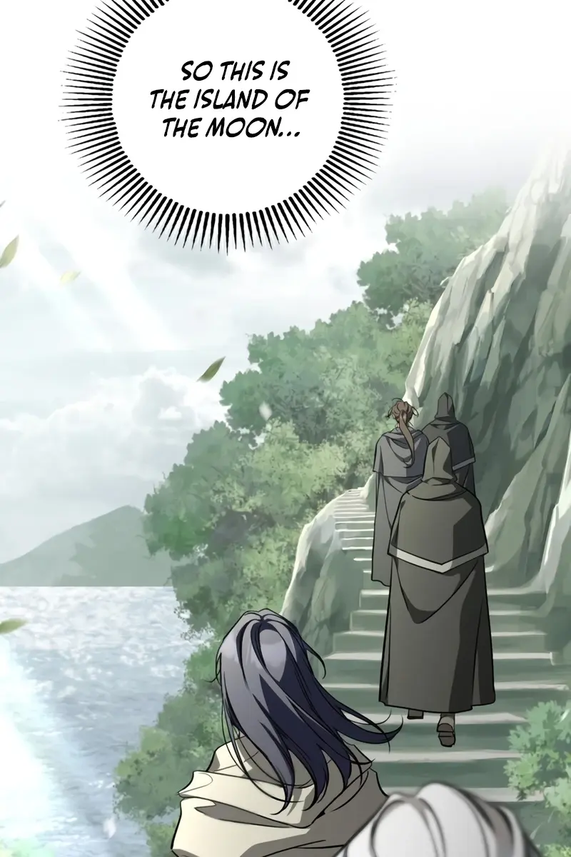 Children of the Rune Chapter 55 Page 34