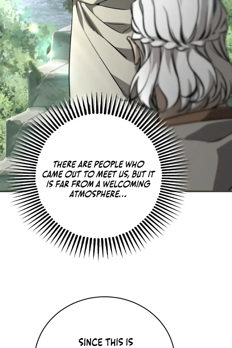 Children of the Rune Chapter 55 Page 35