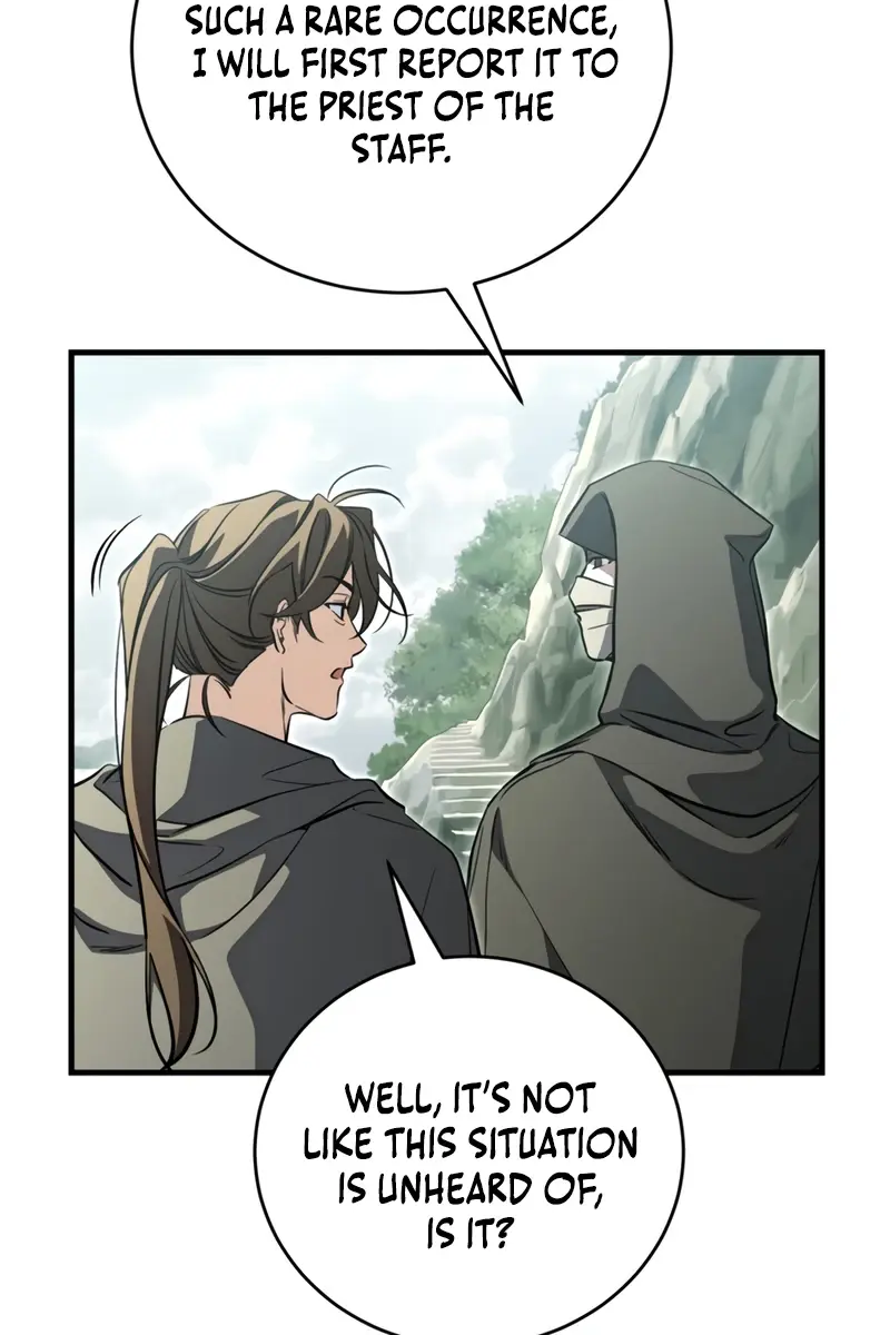 Children of the Rune Chapter 55 Page 36