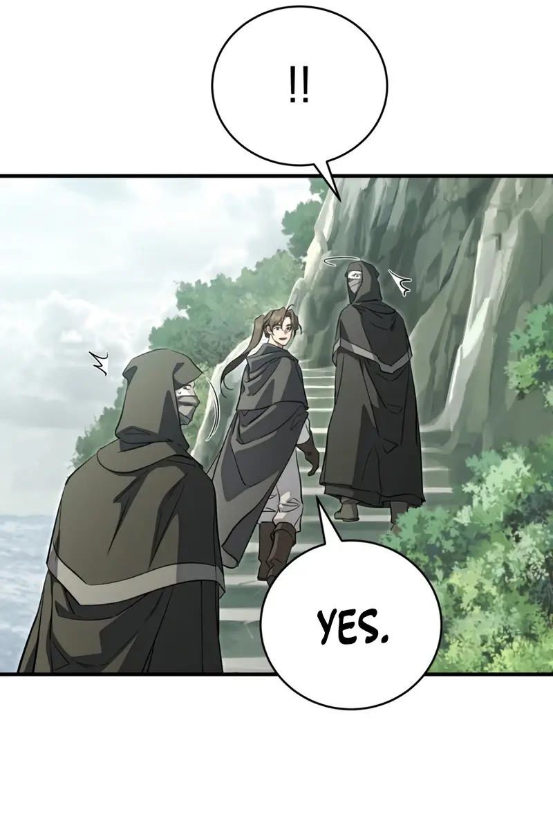 Children of the Rune Chapter 55 Page 41