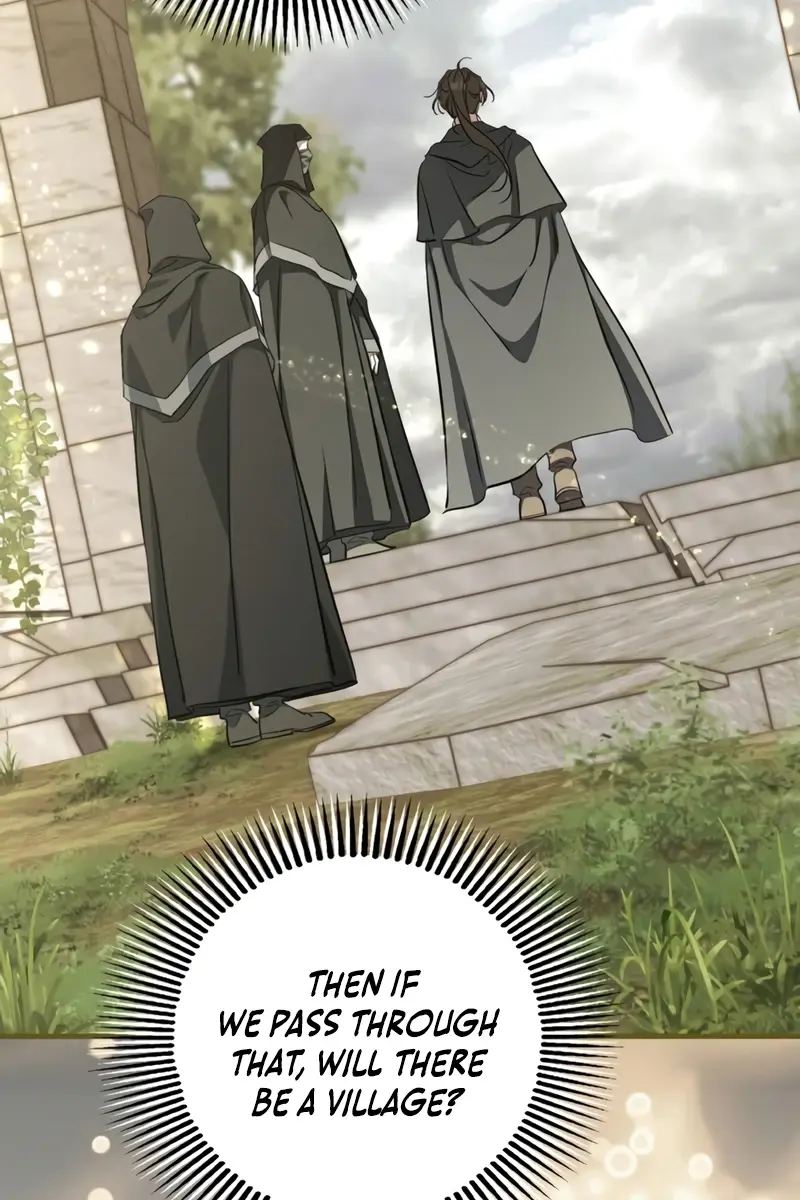 Children of the Rune Chapter 55 Page 52