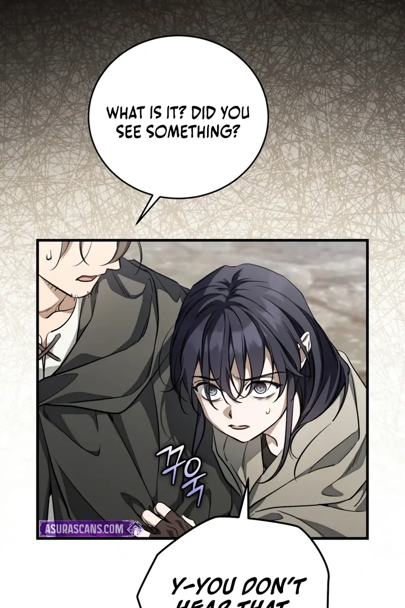 Children of the Rune Chapter 55 Page 63