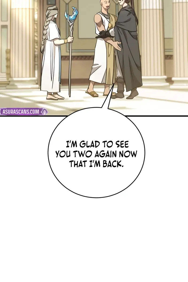 Children of the Rune Chapter 55 Page 85