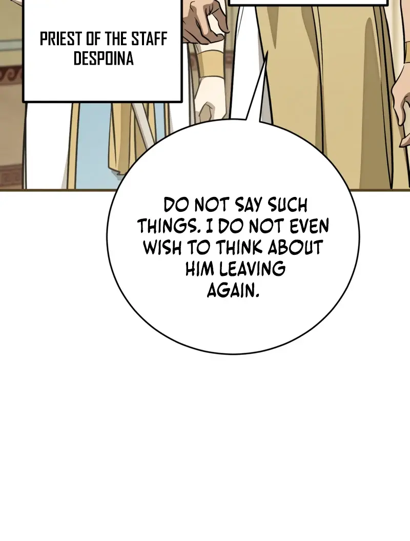 Children of the Rune Chapter 55 Page 87