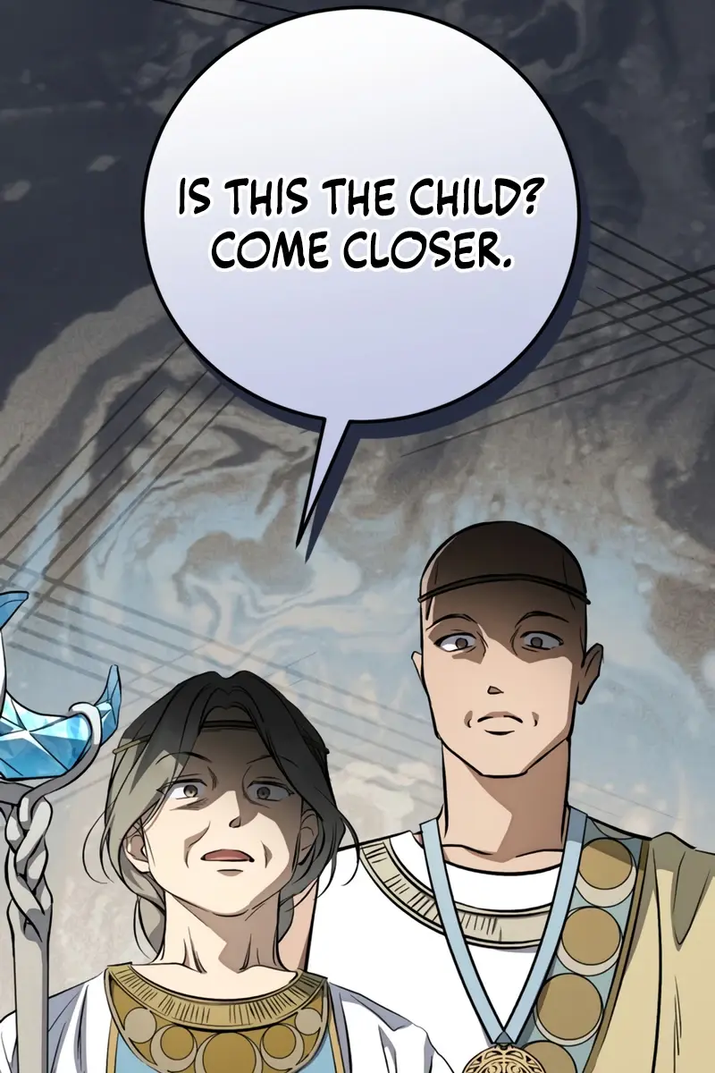 Children of the Rune Chapter 55 Page 89