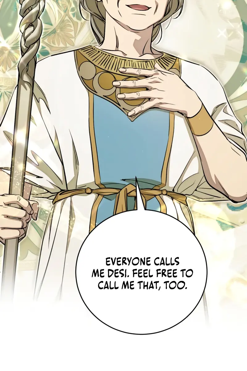 Children of the Rune Chapter 56 Page 9