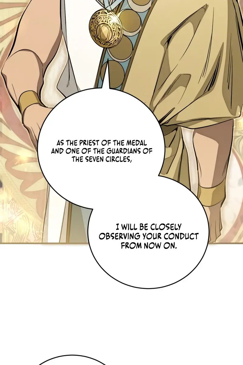 Children of the Rune Chapter 56 Page 11