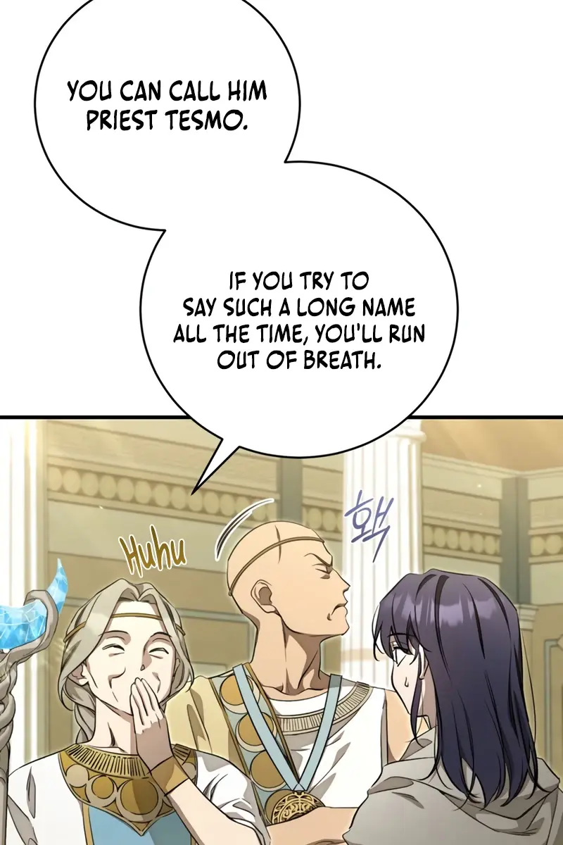 Children of the Rune Chapter 56 Page 12