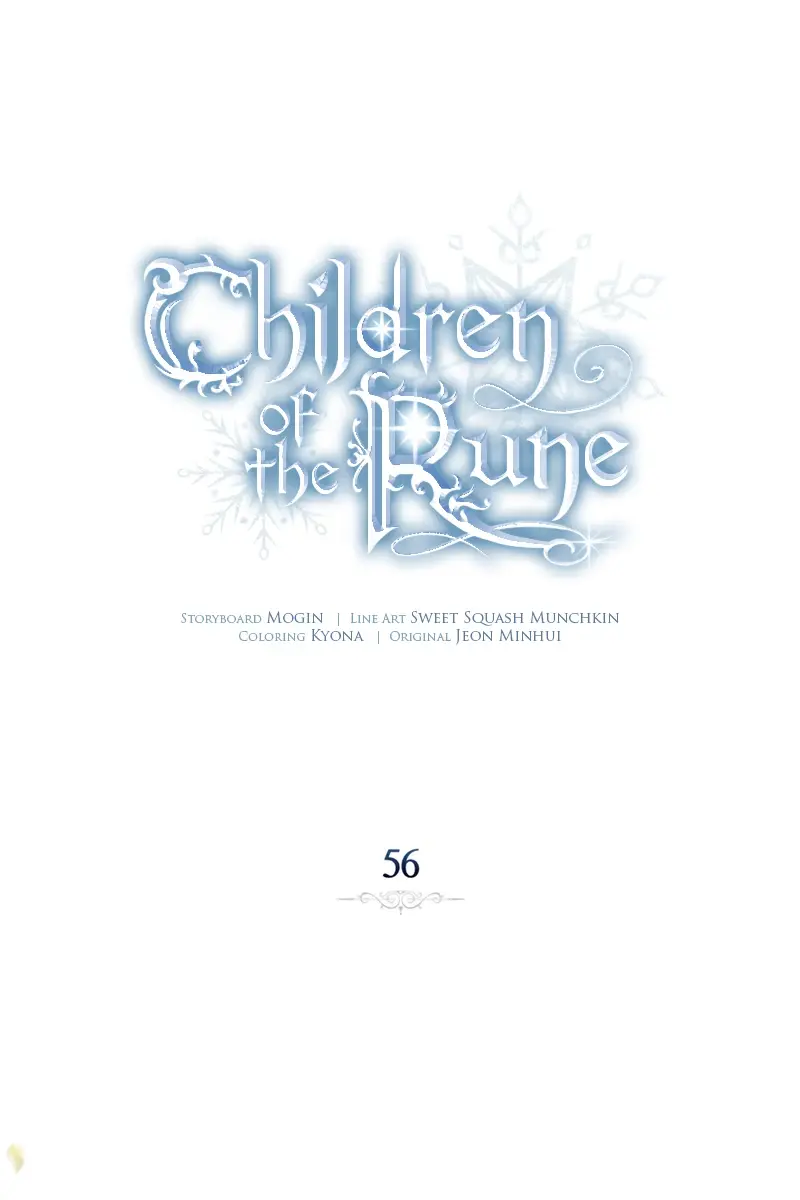 Children of the Rune Chapter 56 Page 24