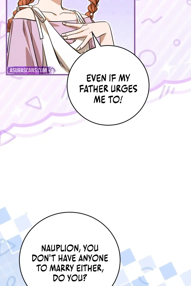 Children of the Rune Chapter 56 Page 48