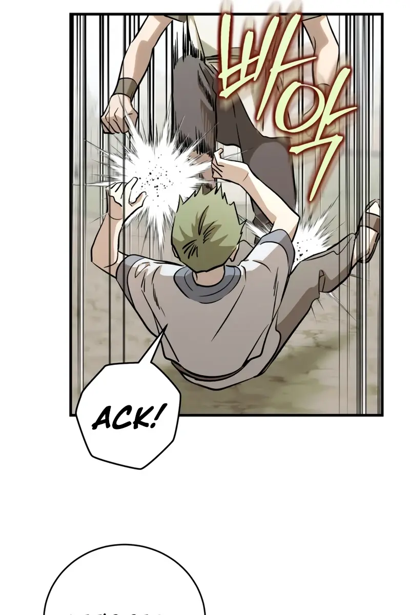 Children of the Rune Chapter 56 Page 84