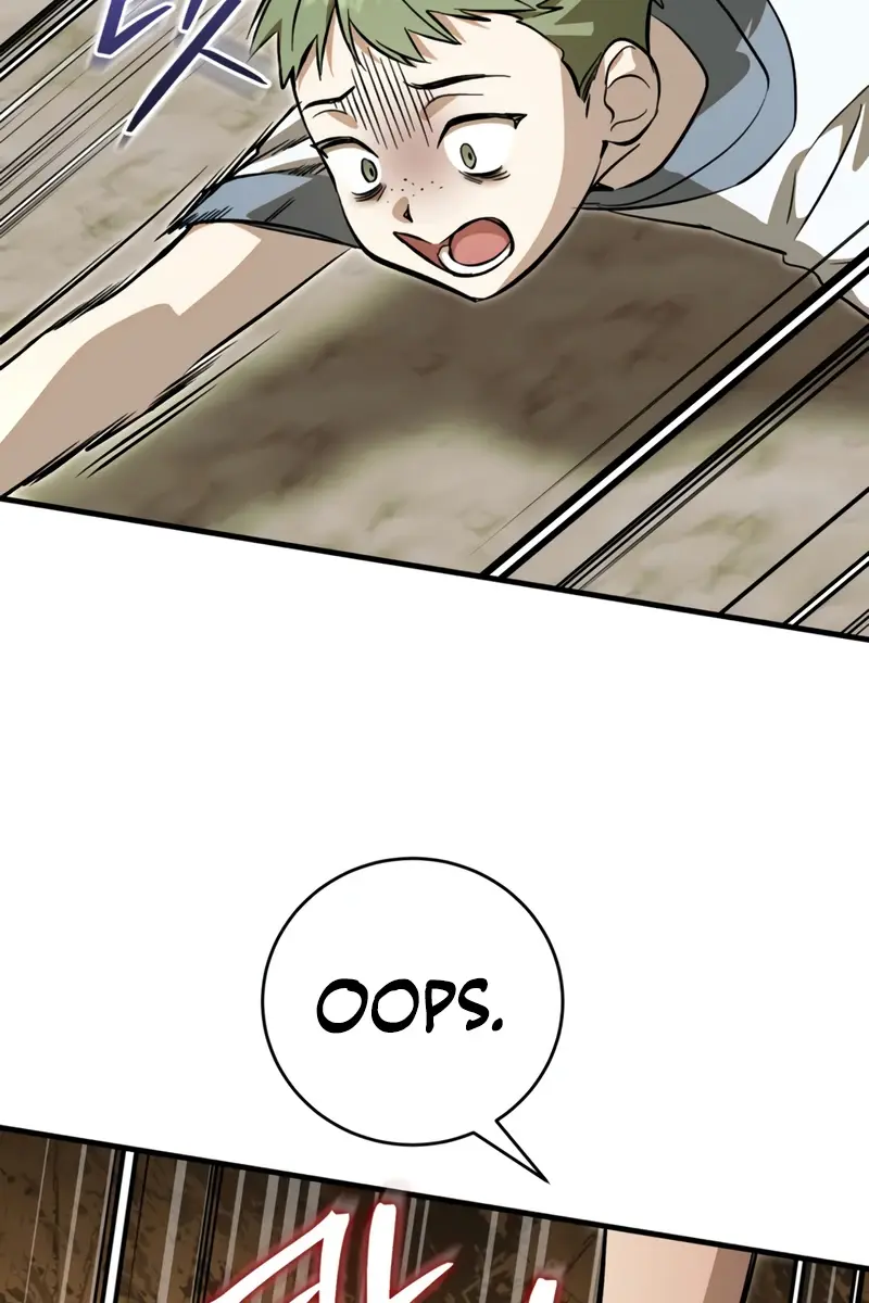 Children of the Rune Chapter 56 Page 88