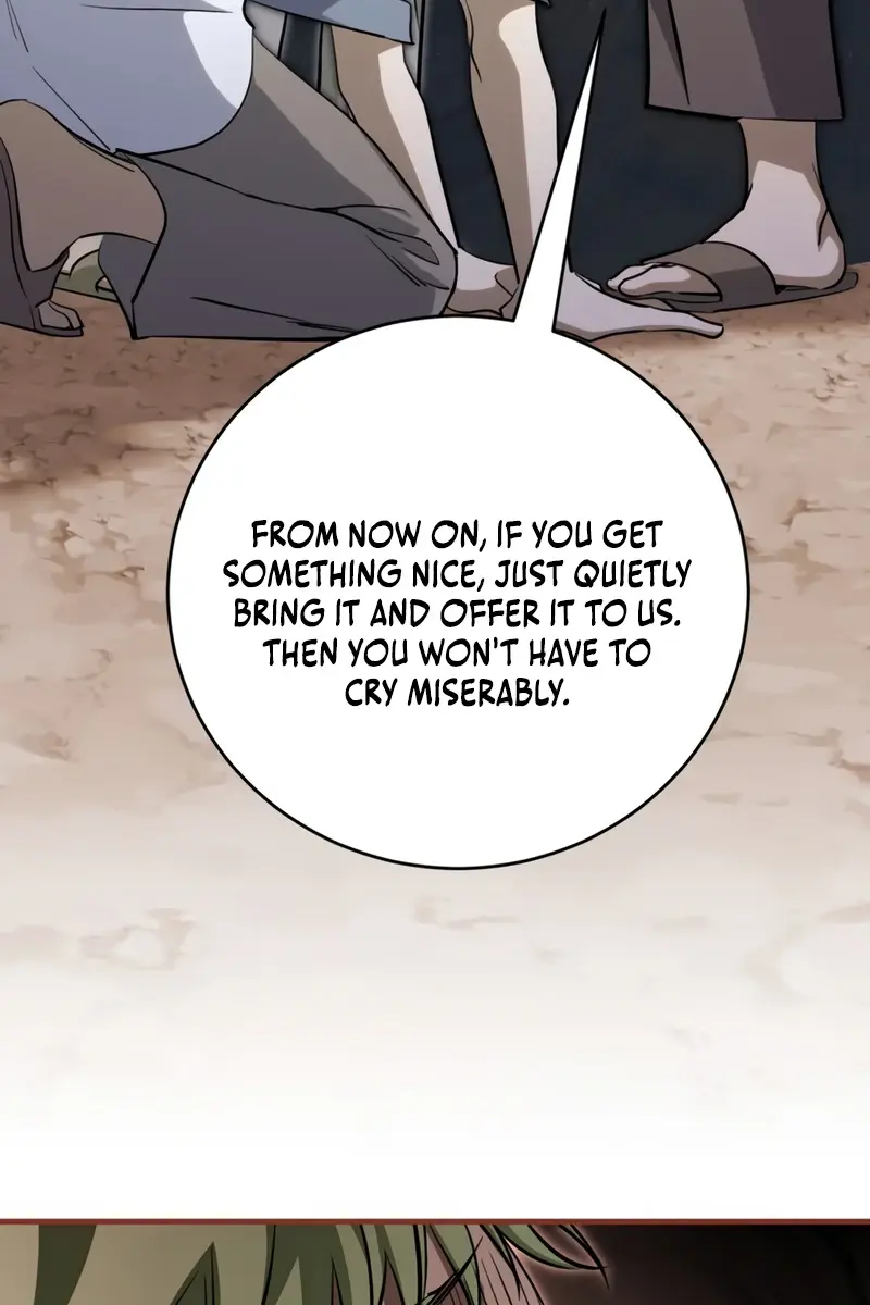 Children of the Rune Chapter 56 Page 95