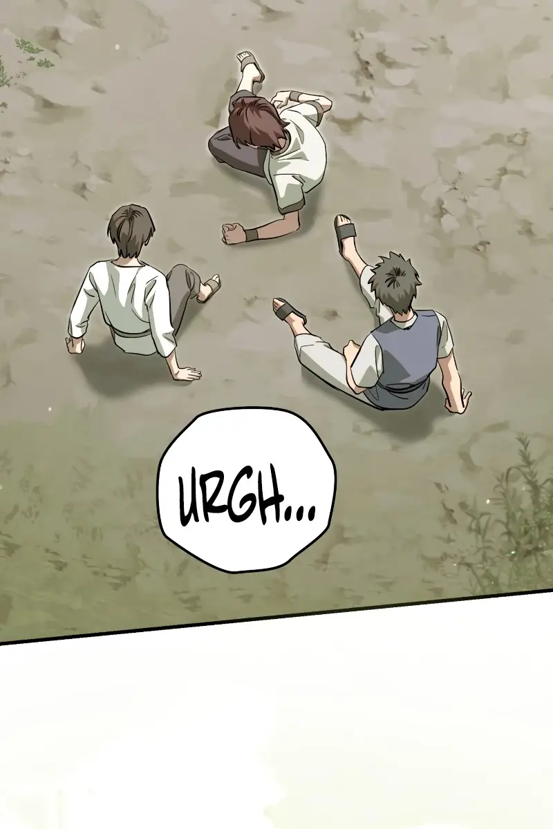 Children of the Rune Chapter 57 Page 8