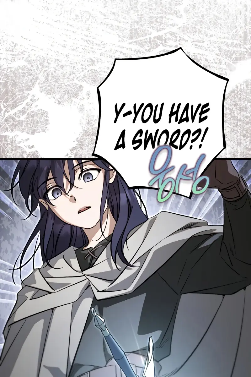 Children of the Rune Chapter 57 Page 20