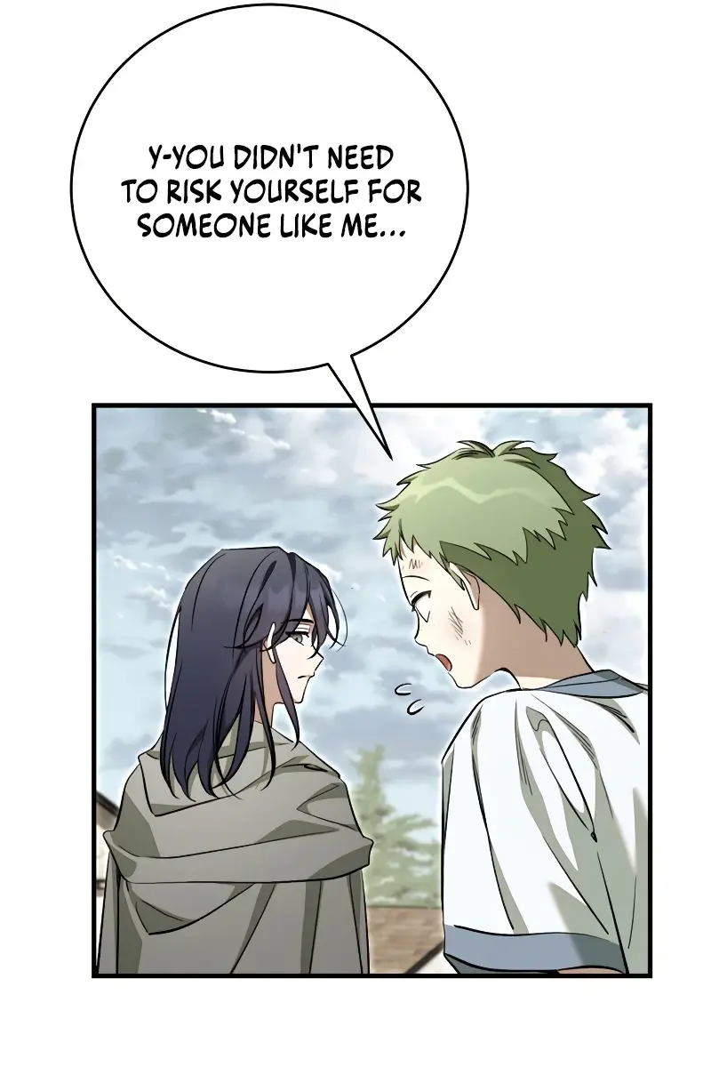 Children of the Rune Chapter 57 Page 26