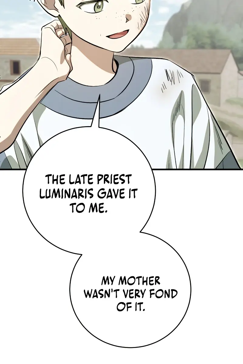 Children of the Rune Chapter 57 Page 35