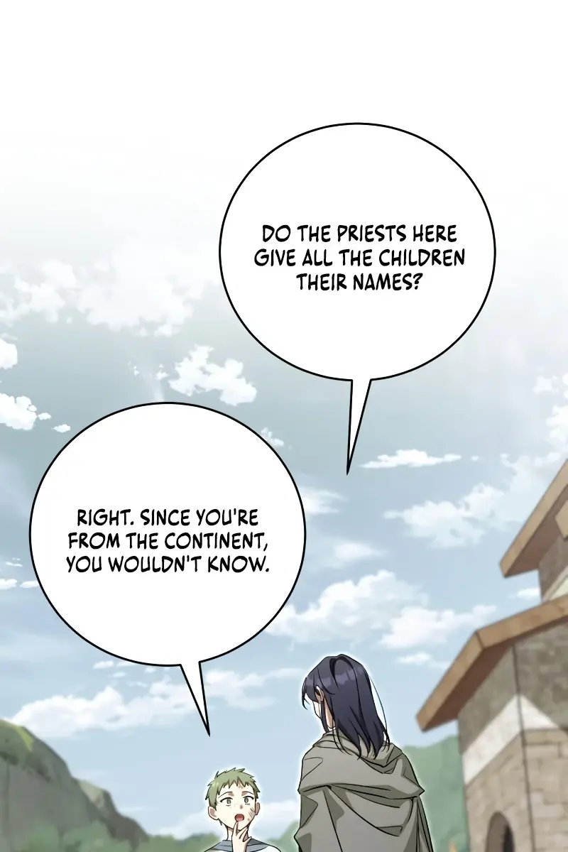 Children of the Rune Chapter 57 Page 36