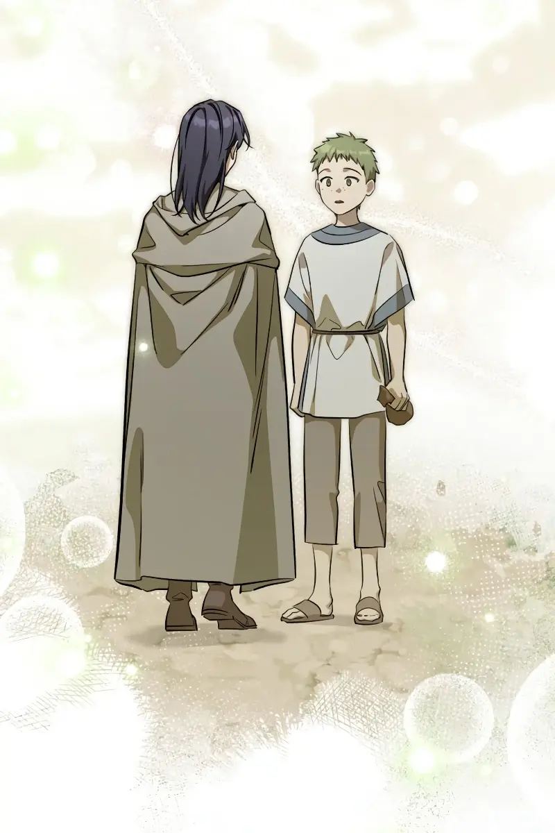 Children of the Rune Chapter 57 Page 43