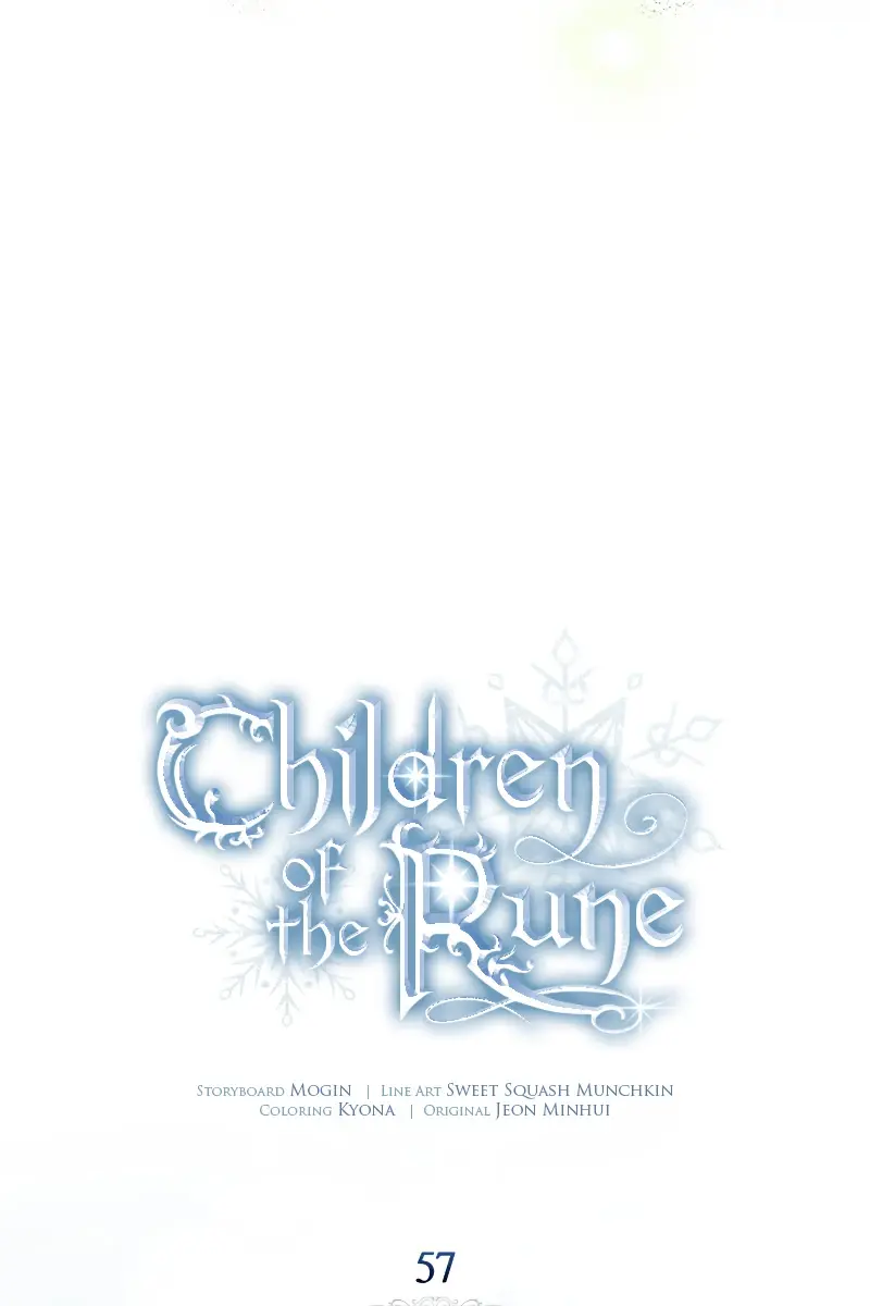 Children of the Rune Chapter 57 Page 44