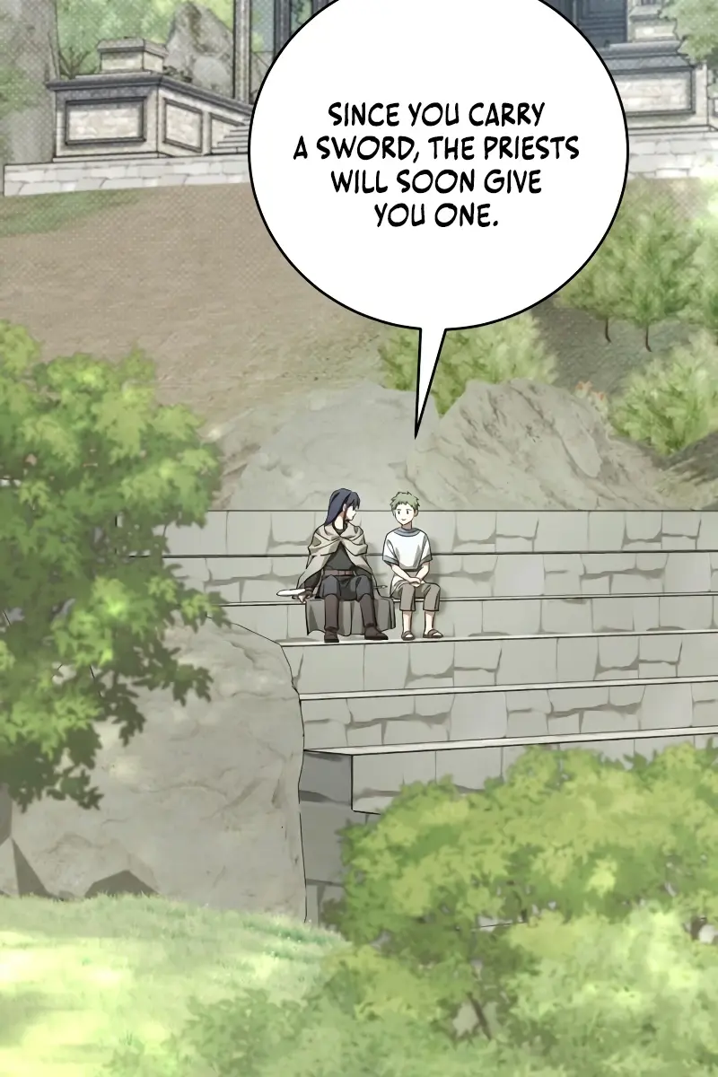 Children of the Rune Chapter 57 Page 46