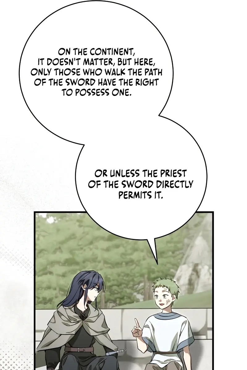 Children of the Rune Chapter 57 Page 48