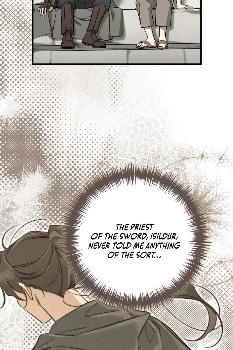 Children of the Rune Chapter 57 Page 49