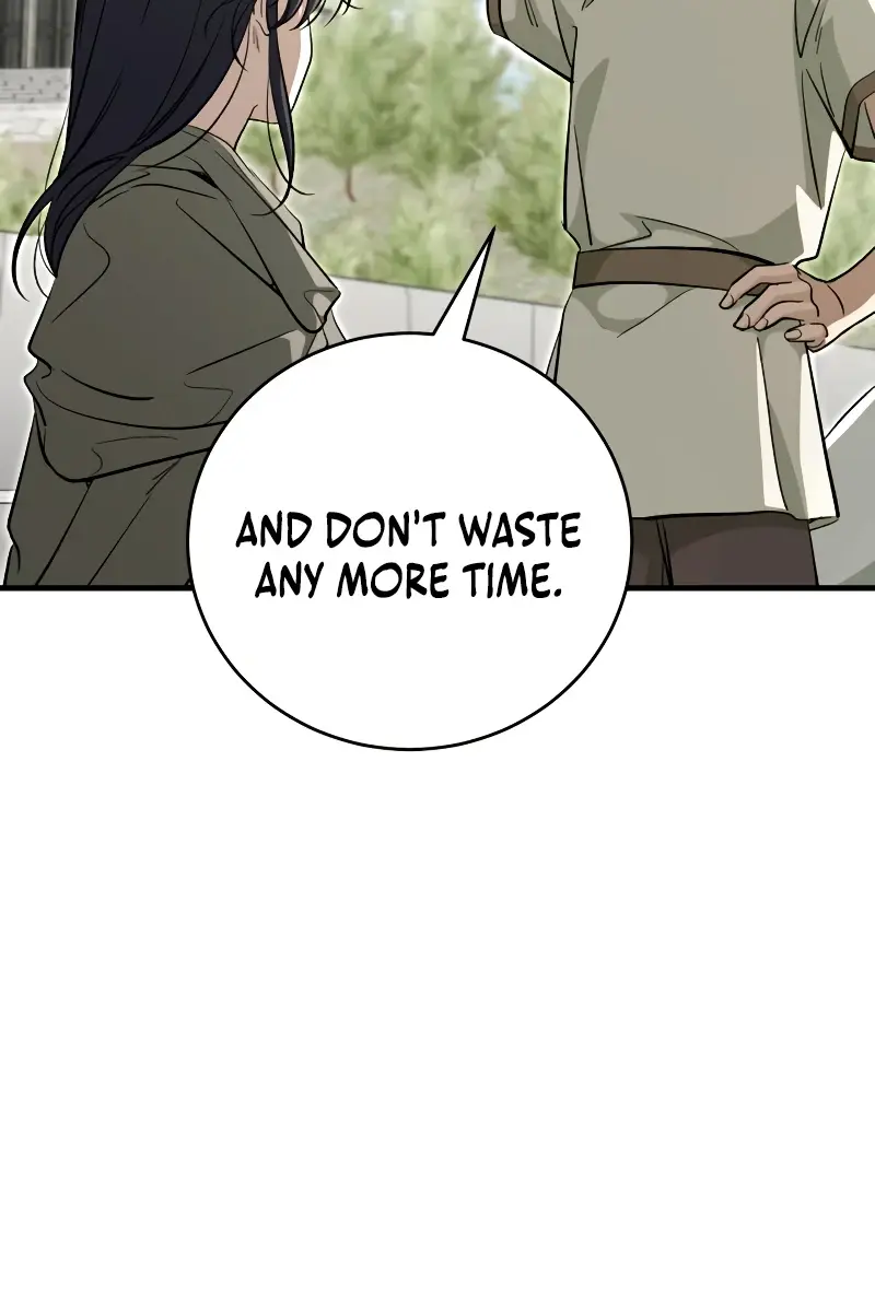 Children of the Rune Chapter 57 Page 58
