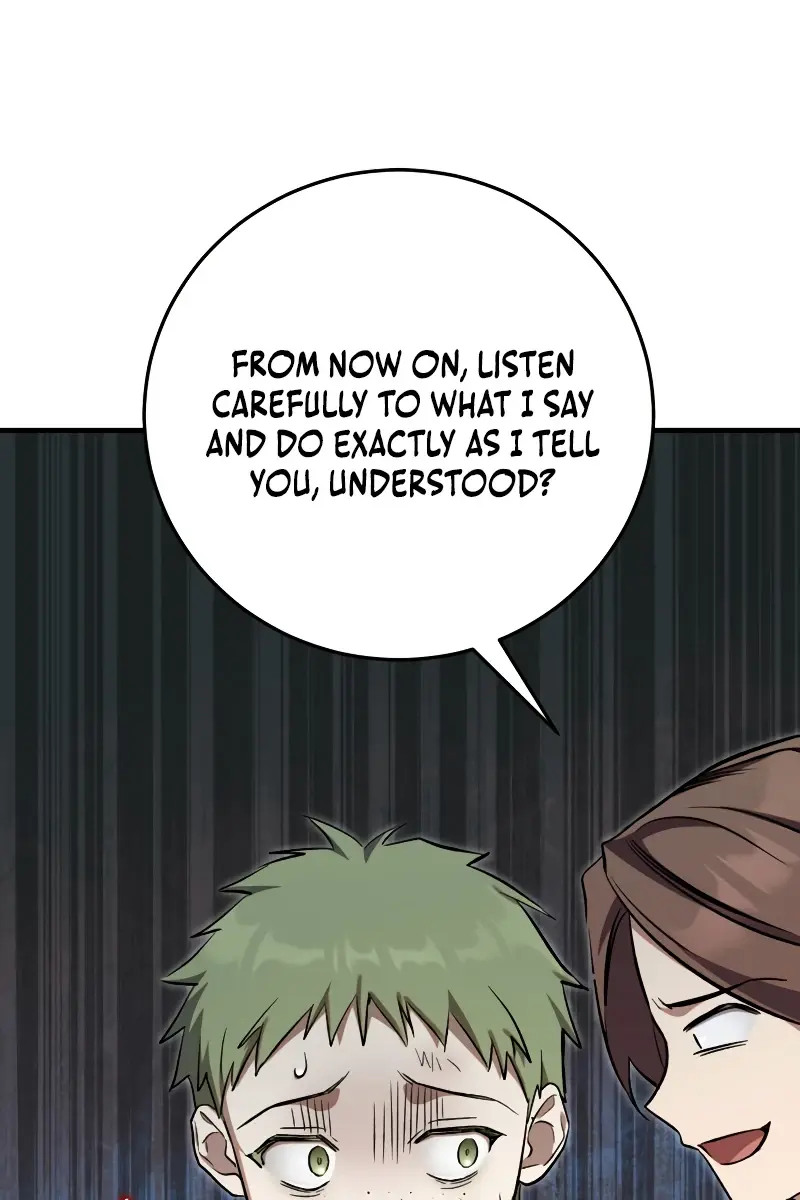 Children of the Rune Chapter 57 Page 63