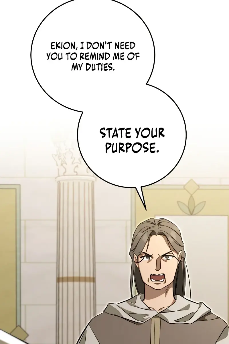 Children of the Rune Chapter 57 Page 85