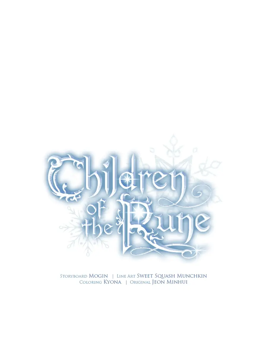 Children of the Rune Chapter 61 Page 2