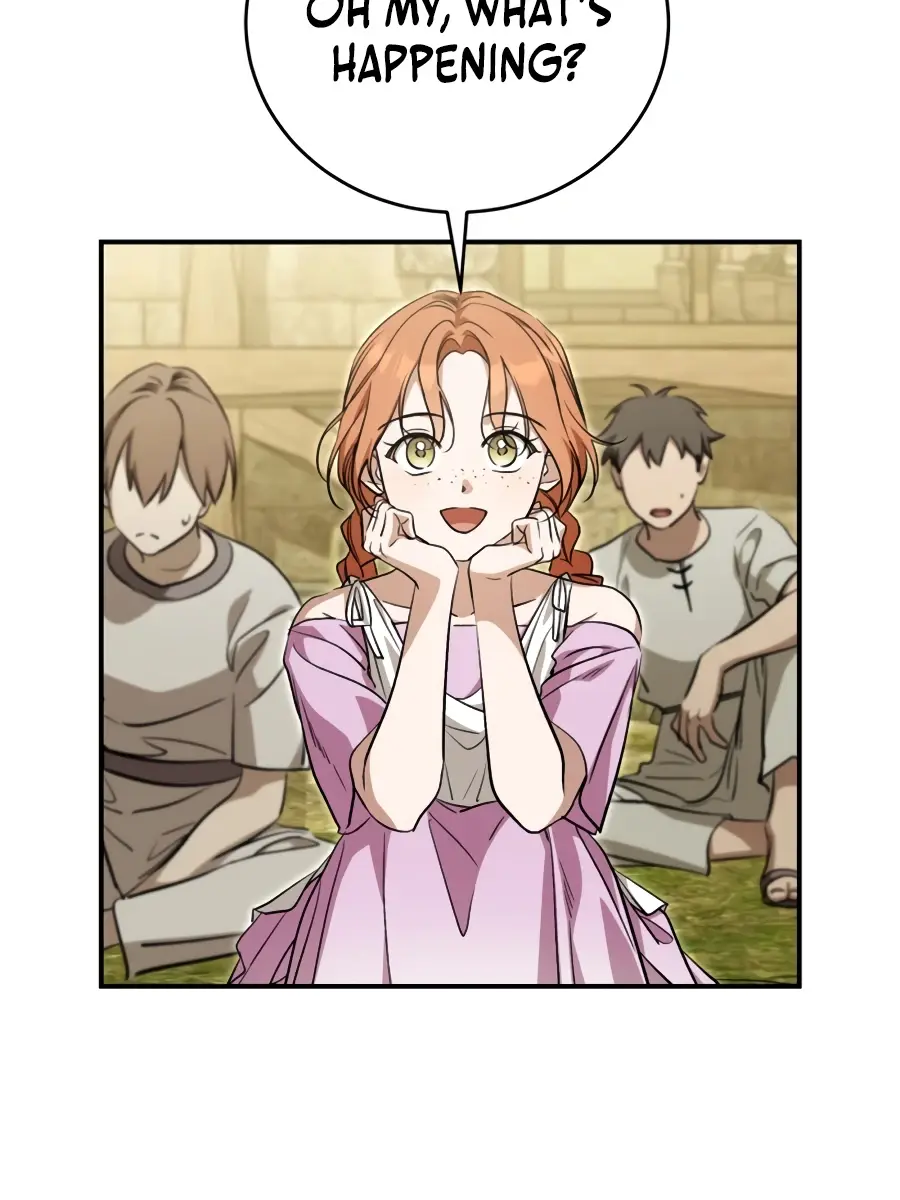 Children of the Rune Chapter 61 Page 11
