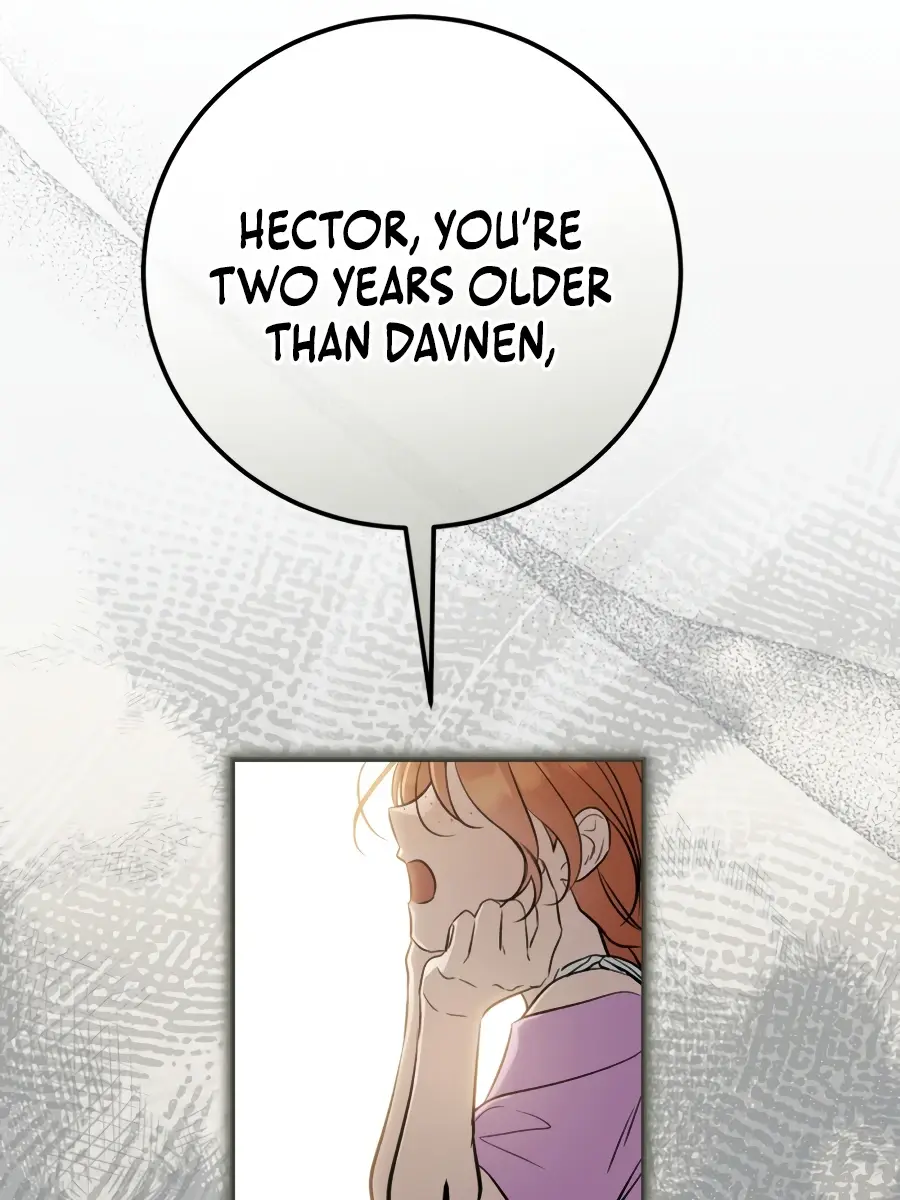 Children of the Rune Chapter 61 Page 20