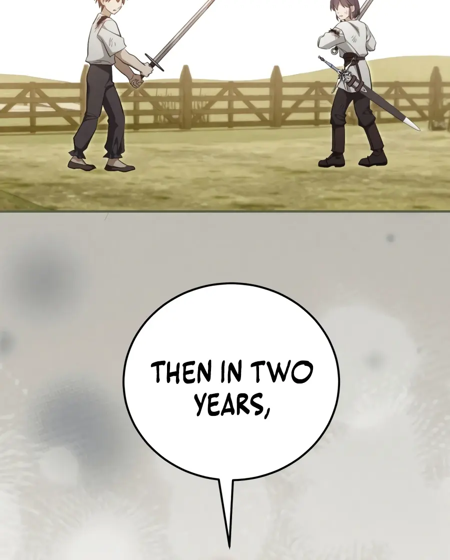 Children of the Rune Chapter 61 Page 22