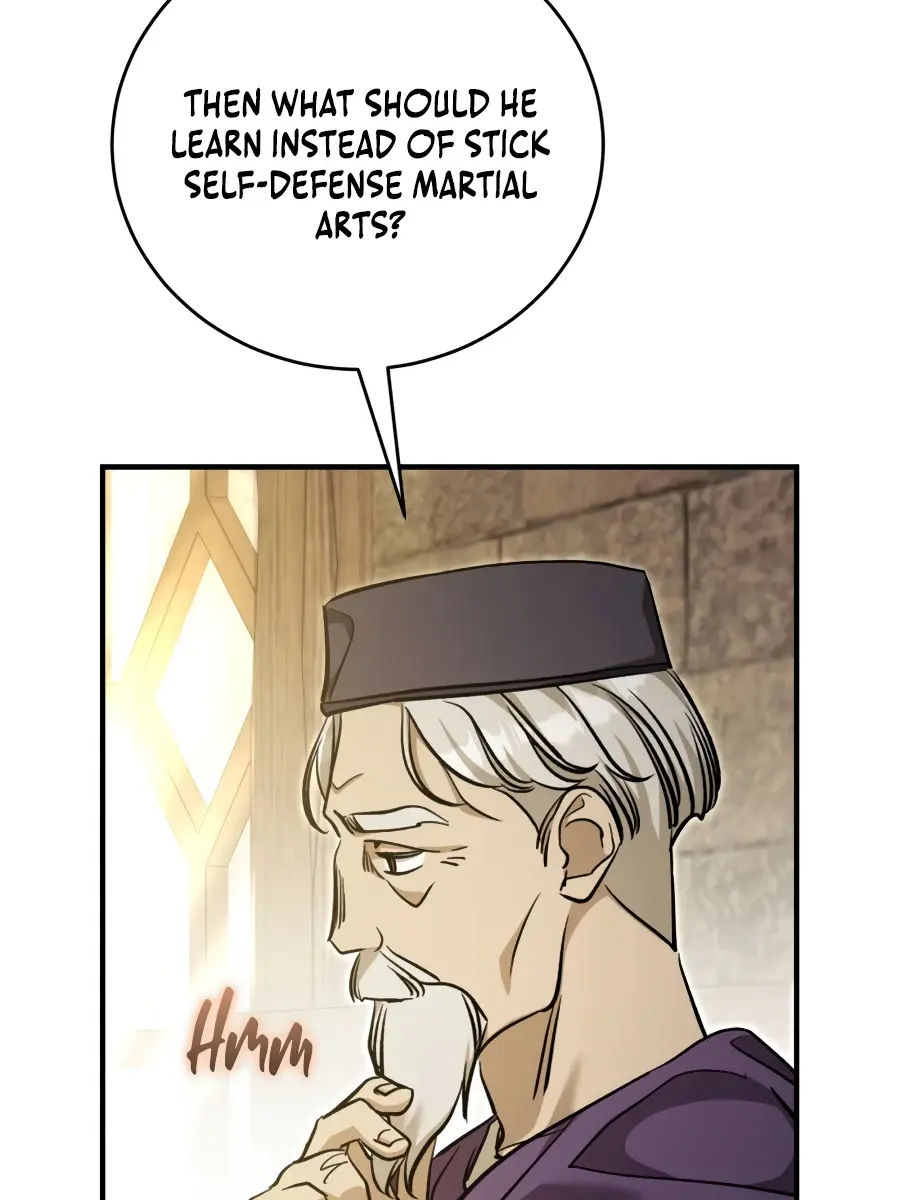 Children of the Rune Chapter 61 Page 84