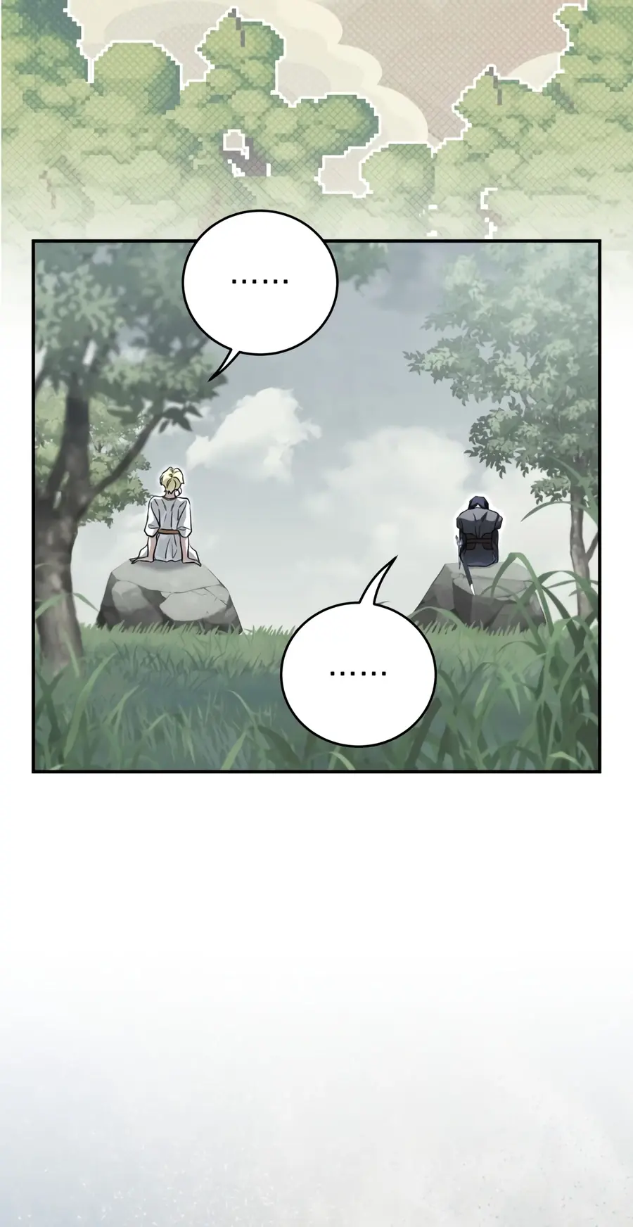 Children of the Rune Chapter 65 Page 3