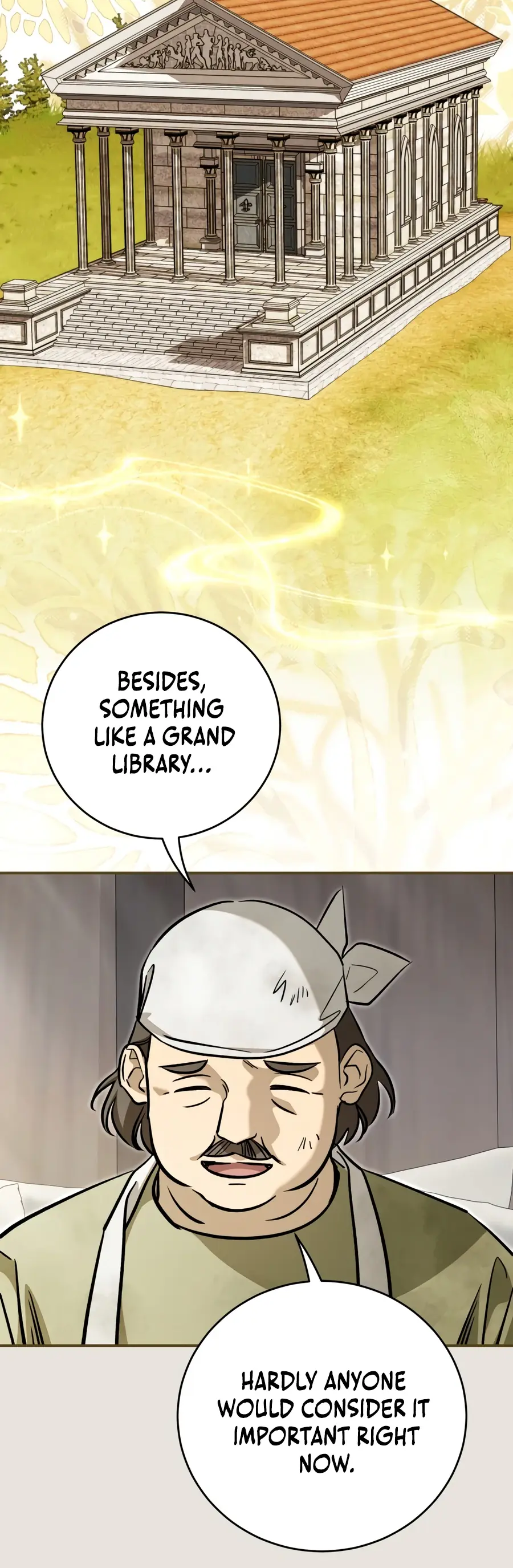 Children of the Rune Chapter 65 Page 9