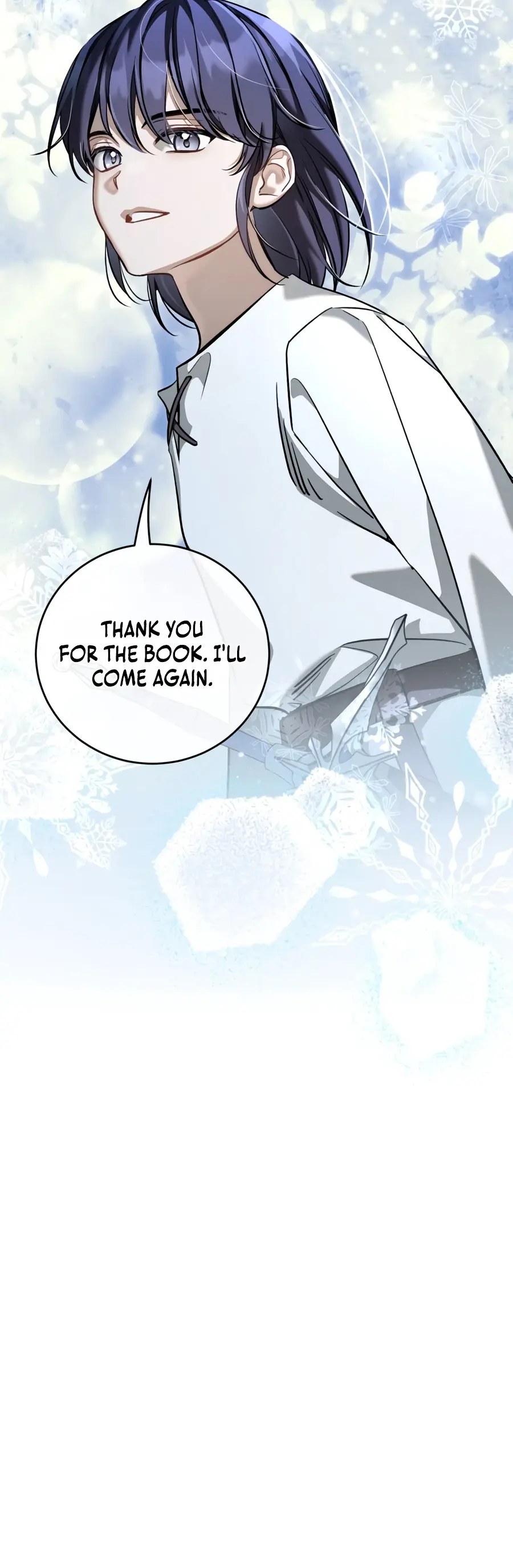 Children of the Rune Chapter 65 Page 11