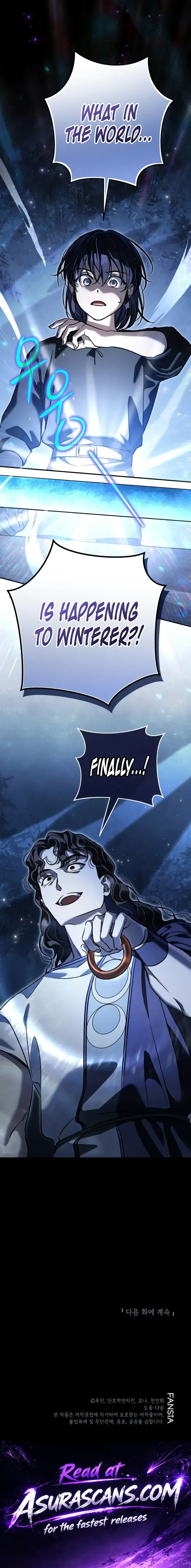 Children of the Rune Chapter 68 Page 15