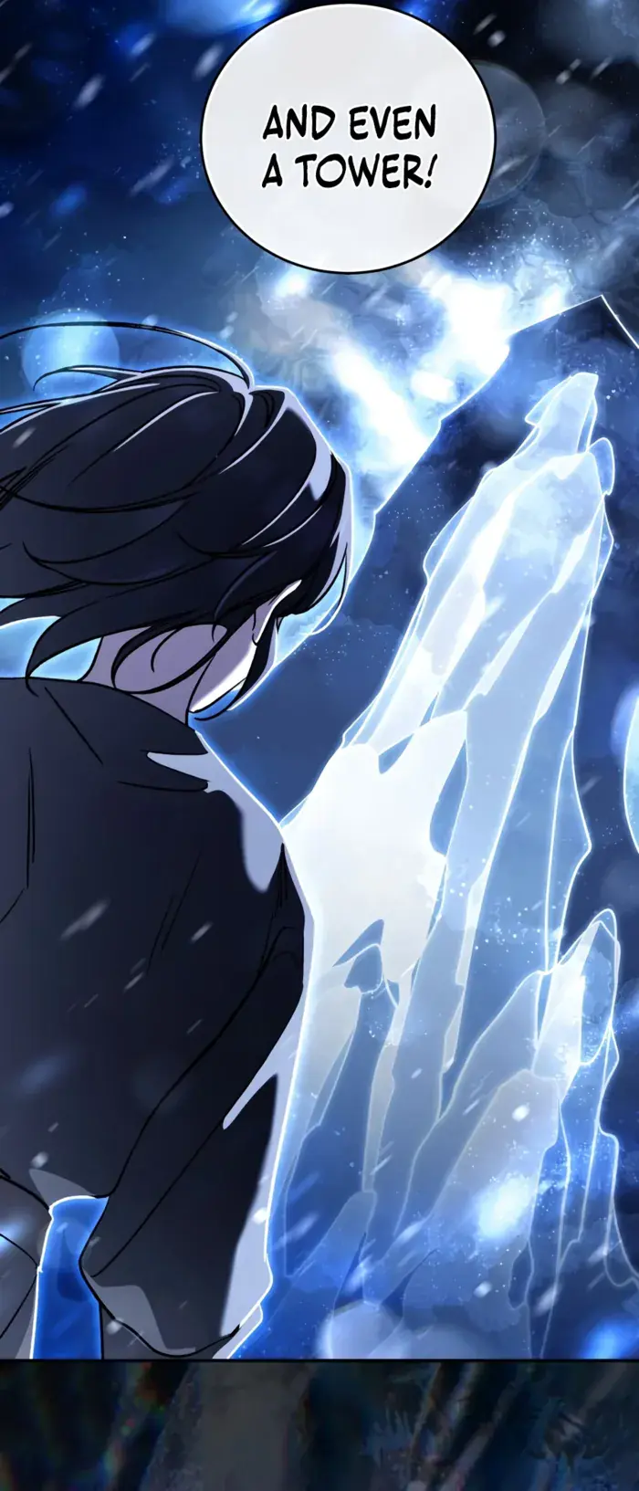 Children of the Rune Chapter 69 Page 4