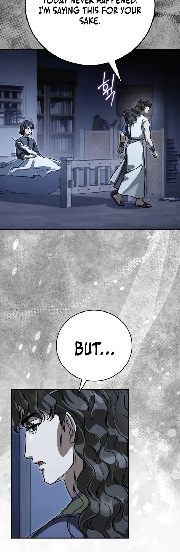 Children of the Rune Chapter 69 Page 13