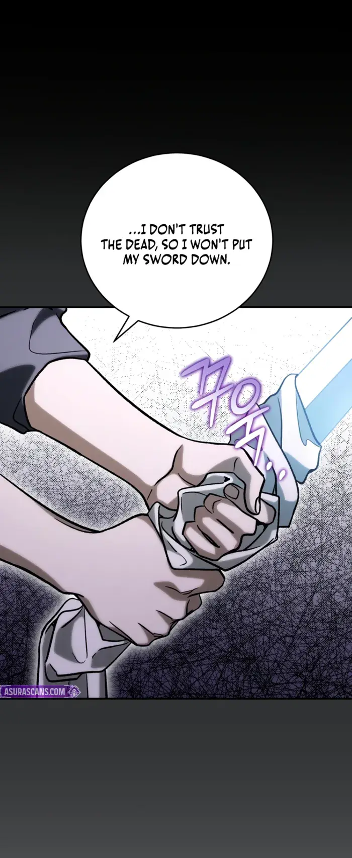 Children of the Rune Chapter 70 Page 14