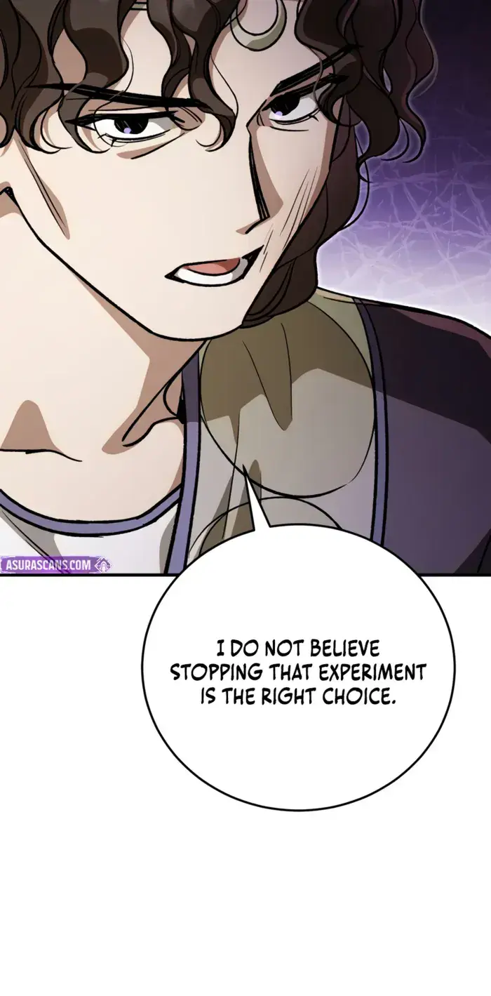 Children of the Rune Chapter 72 Page 7