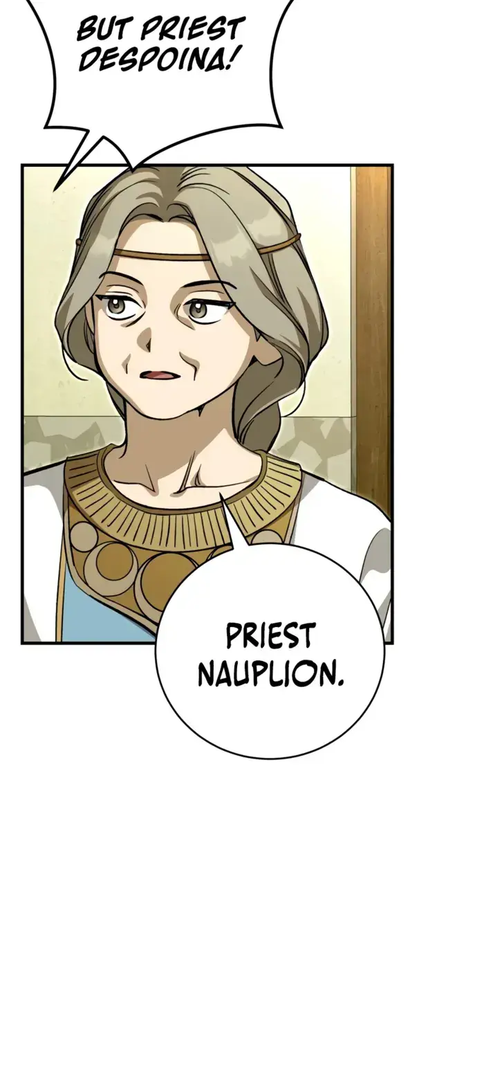 Children of the Rune Chapter 72 Page 9